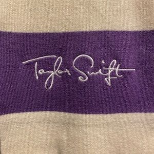 Taylor Swift Speak Now Scarf